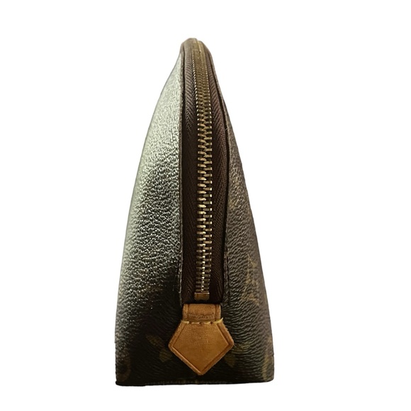 Authentic LV makeup case/ Lv clutch/ Lv carry bag GUC - Picture 4 of 9